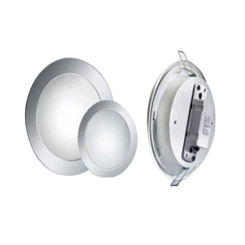 LED SQUARE DOWN LIGHT 5 inch X 5 inch - 12 WATT